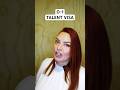 Who can get an extraordinary talent visa?