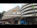 [4K] Ali Mall Walk Tour| Cubao, Quezon City, Philippines Feb 2021