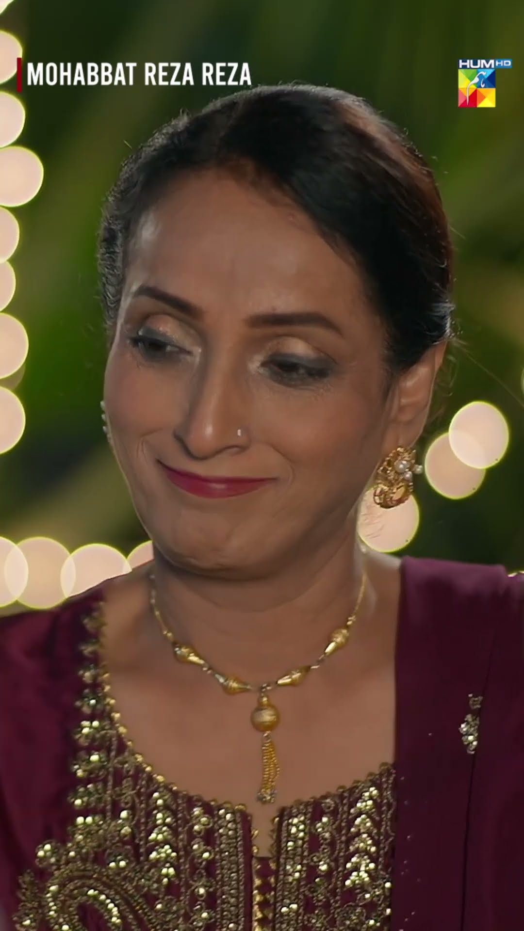 Jo Kaha Wo Karke Dekhaya....!! #shorts #viralvideo #mohabbatrezareza #humtv