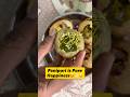 Panipuri Khaye?!🩷😍Pure Happiness🥳🤤#shorts #panipuri #panipurichallenge #streetfood #fuchka