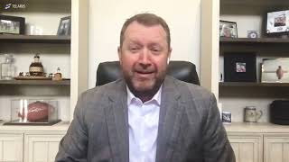 Adam Edwards Interviews New Channel Leader at Nextiva Scott Forbush