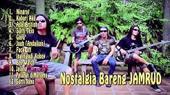 Kumpulan Lagu Lama dari Jamrud Band selamat bernostalgia  - Durasi: 51:10. 