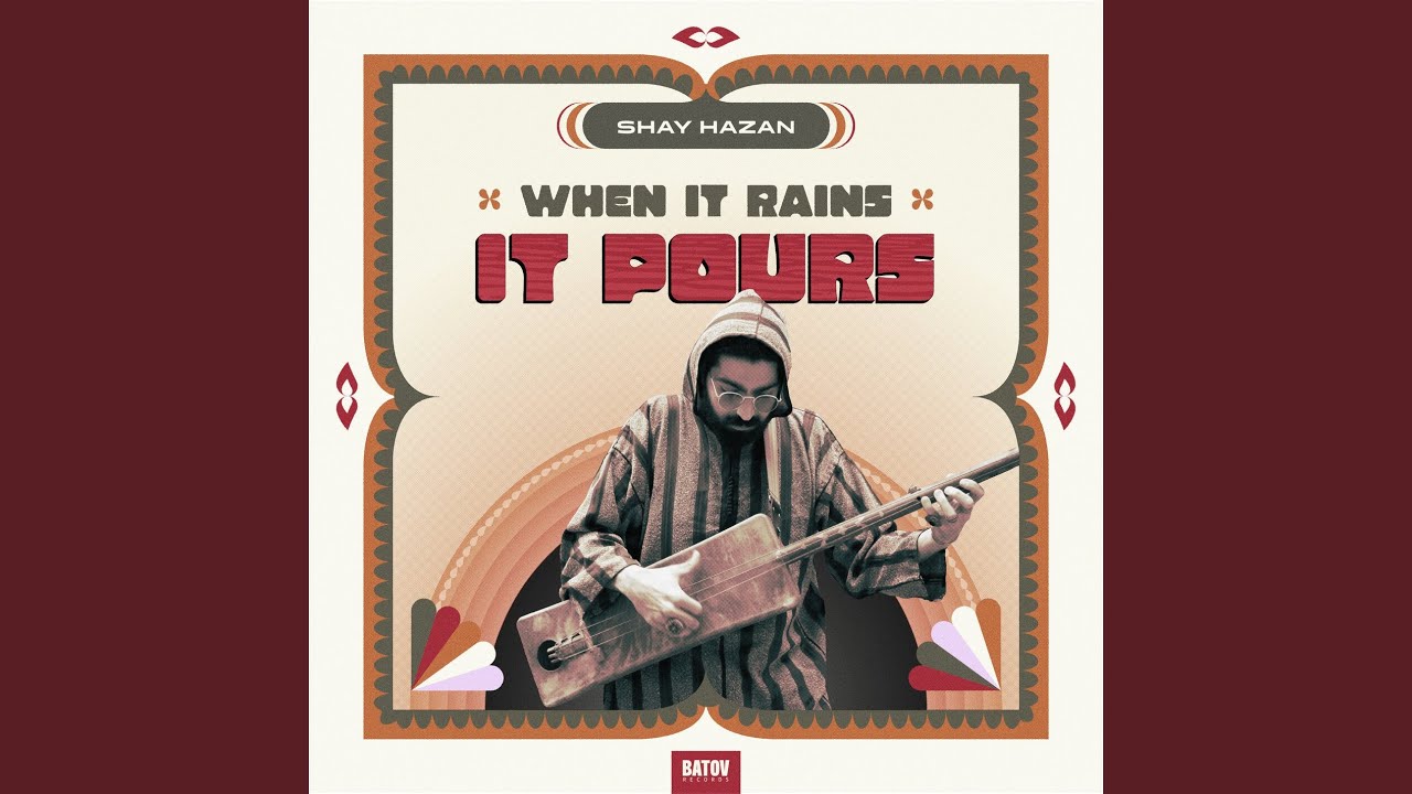 Watch It Pours on YouTube Watch It Pours on YouTube