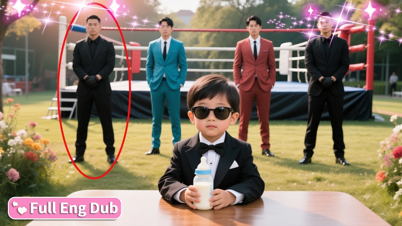 Two adorable kids play matchmaker for Mom—and find a CEO! Sweeps her away to be spoiled forever!