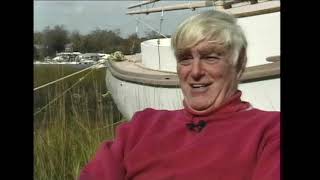 History of Chatham, Pt. 2: Narrated by Julie Harris (Sample 04)