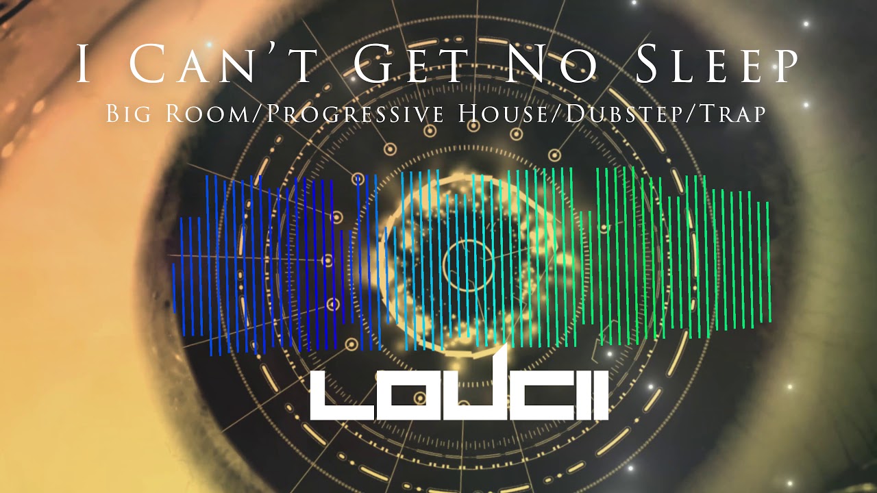 Insomnia I Can T Get No Sleep Lyrics Deutsch LouCii - I Can't Get No Sleep (All Genres Official Teaser) - YouTube