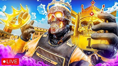 🛑 Winning a game with every gun in Warzone (15/98) 🛑 !progress