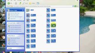 How to upload website or template files with Free Filezill www.lazyrecruiterpros.com