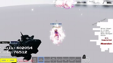 Undertale Timeline Collapse: Beating Enraged Error Sans+Quest 4 complete