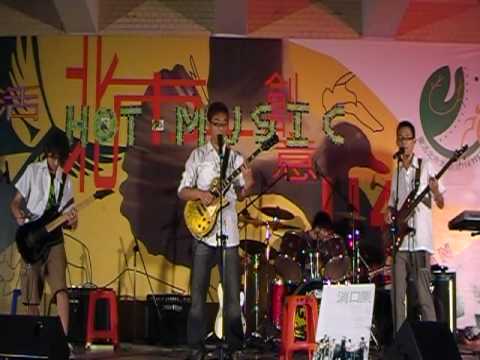 消口業LIVE之夜-歌名: 抓狂