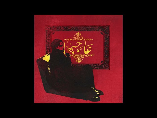 ZIAD ZAZA - AGBHA