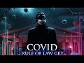 MEGA LAWFARE The COVID Reckoning