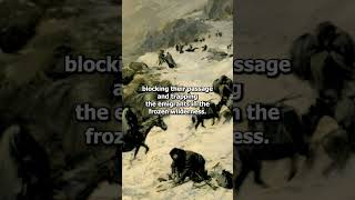 February 19 1847 Donner Party Cannibals? #todayinhistory