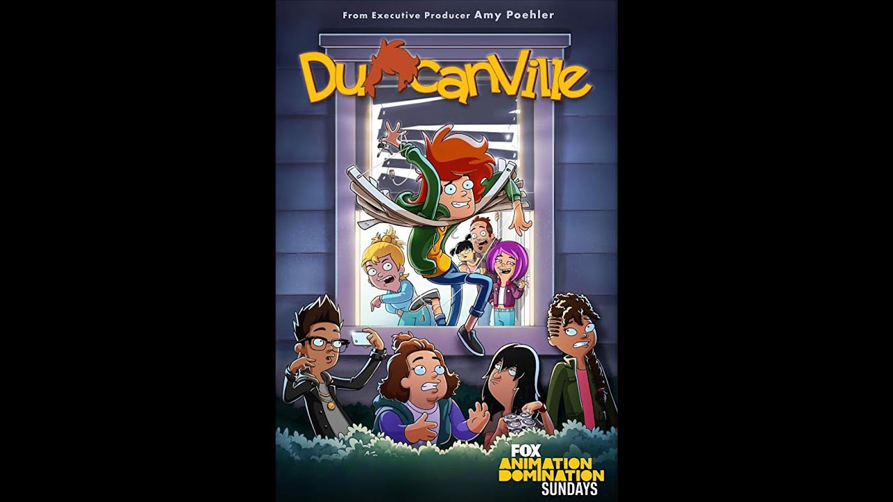 Serie | Duncanville | Trailer