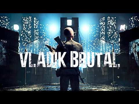 ДЛЯ ДРУЗЕЙ ПРОСТО ВЛАДИК ● VLADiK BRUTAL ● [ прохождение на русском ]