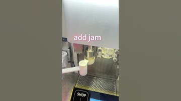 #vendingmachine #robot #icecream #24hours #machine