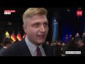 Pro-Putin AfD's Historic Win Rocks Germany; Merz Rejected By Germans In Dramatic Poll Shocker