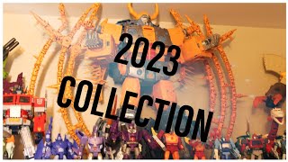 2023 Transformers Collection!