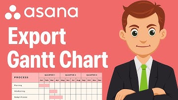 How To Easily Export Your Asans Gantt Chart (2025 Guide)