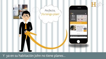 Video Smart Tourist - Gfi Informatique