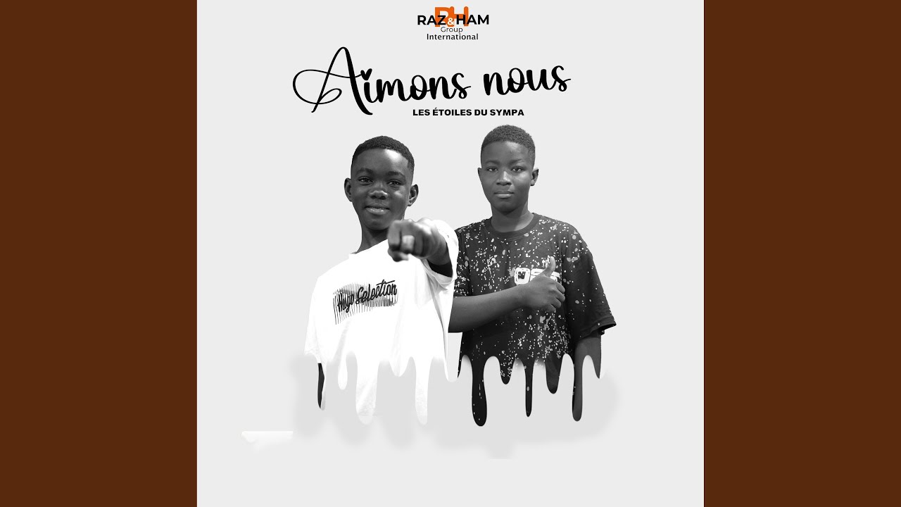 Watch Aimons nous on YouTube Watch Aimons nous on YouTube