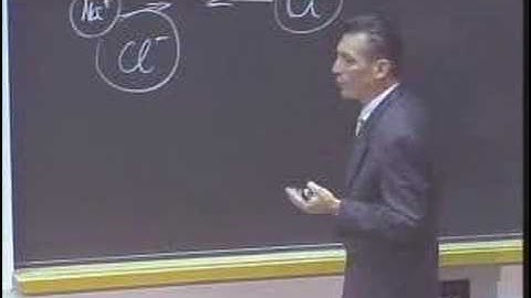 Lec 7 | MIT 3.091 Introduction to Solid State Chemistry