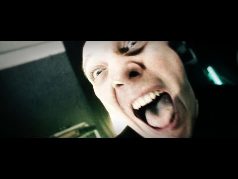 Endseeker - Merciless Tide (OFFICIAL VIDEO)