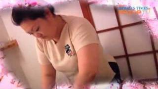 Ikeda Spa on Razor TV Pt 3