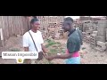 la dingrelie de Michael le Comédien mission impossible 🤣#humour #comedy #viralvideo