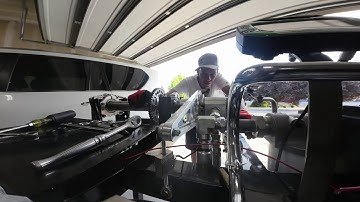 Go Kart Engine DYNO Build EP.7 - BUILD COMPLETE!!!