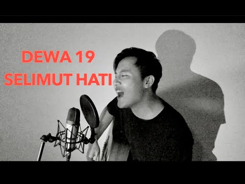 Dewa  - Selimut Hati cover by Gilang Samsoe