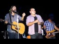 Third Day and Marcus Salles (Brazilian) - Cry Out To Jesus (Rock The Universe 2011) Lyrics