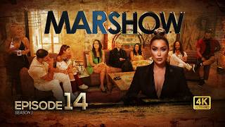 MarShow – Episode 14 | حقیقت یا دروغ؟ 👁️ کلید خزانه، شک و تصمیم screenshot 5