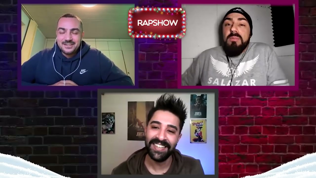 Defkhan Niye Sürekli Feat Atıyor