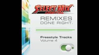 Timmy T - Time After Time (Select Mix Remix)