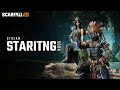 Scarfall 2.0 Live 🔥 | X ADI