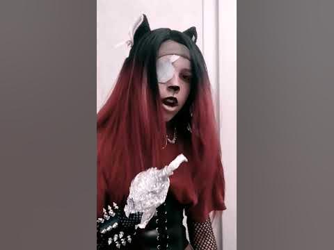 #фнаф #5ночейсфреди #фокси#косплей #fnaf #cosplay #foxy ...