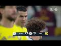 Ronaldo reaches goal 980 in big Al Nassr win 🐐 | Powered by Toyota