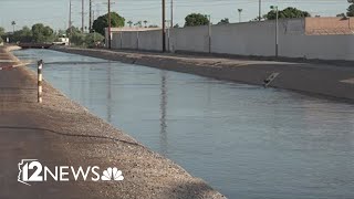 Mesa starting new pipeline project to bring water to the city