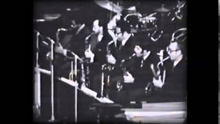 8 of 11 Thad Jones Mel Lewis Orchestra  Three and One
