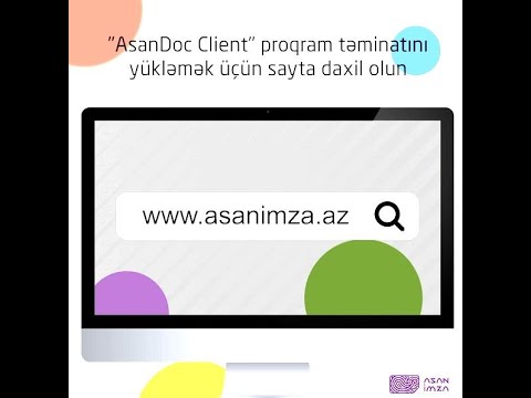 Video: SSL sertifikatını necə qəbul edə bilərəm?