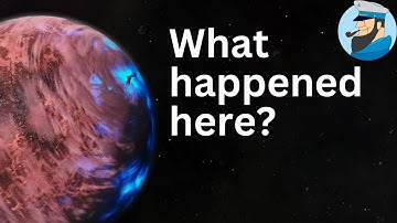 What happened to Fulgora?