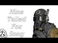 Nine Tailed Fox song ( Garry's Mod EDITION )