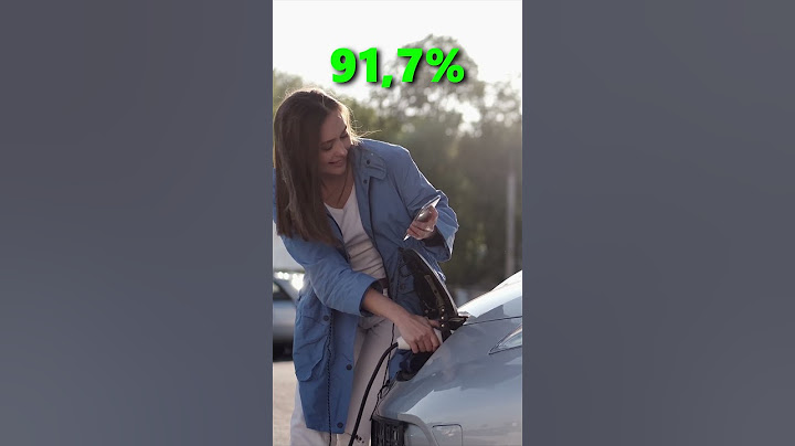 ¿Cuánto duran las baterías de los vehículos eléctricos?