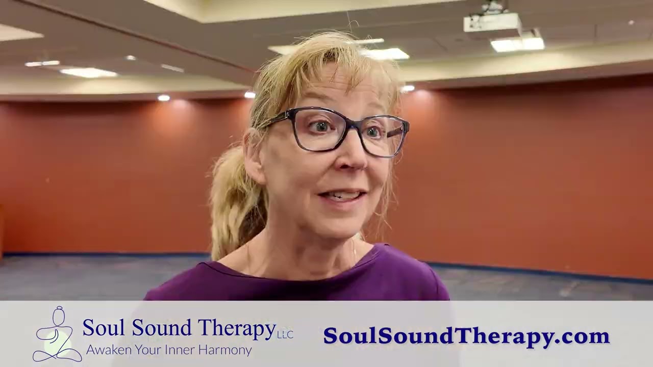 Soul Sound Therapy video thumbnail