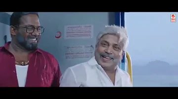 vettikattu video song