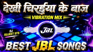 Dekhi Chiraiya Ke Baaz Banatara Dj Remix Song || Insta Most Viral Song || Dj Remix Song || Dj Sts 