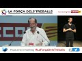 12 congrs ccoo catalunya pensionistes i jubilats