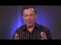 Neil Peart talks about "Taking Center Stage"