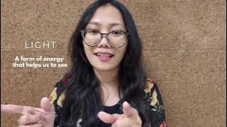 LIGHT - Micro Teaching 1 - Novelia Sandova Siagian - EDUC 624